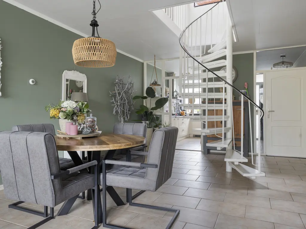 Schakelweg 80A, HOOGVLIET ROTTERDAM