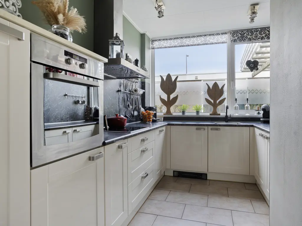 Schakelweg 80A, HOOGVLIET ROTTERDAM