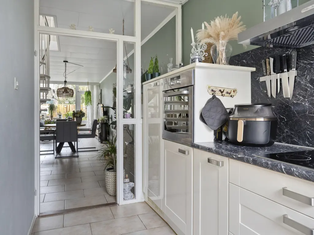 Schakelweg 80A, HOOGVLIET ROTTERDAM