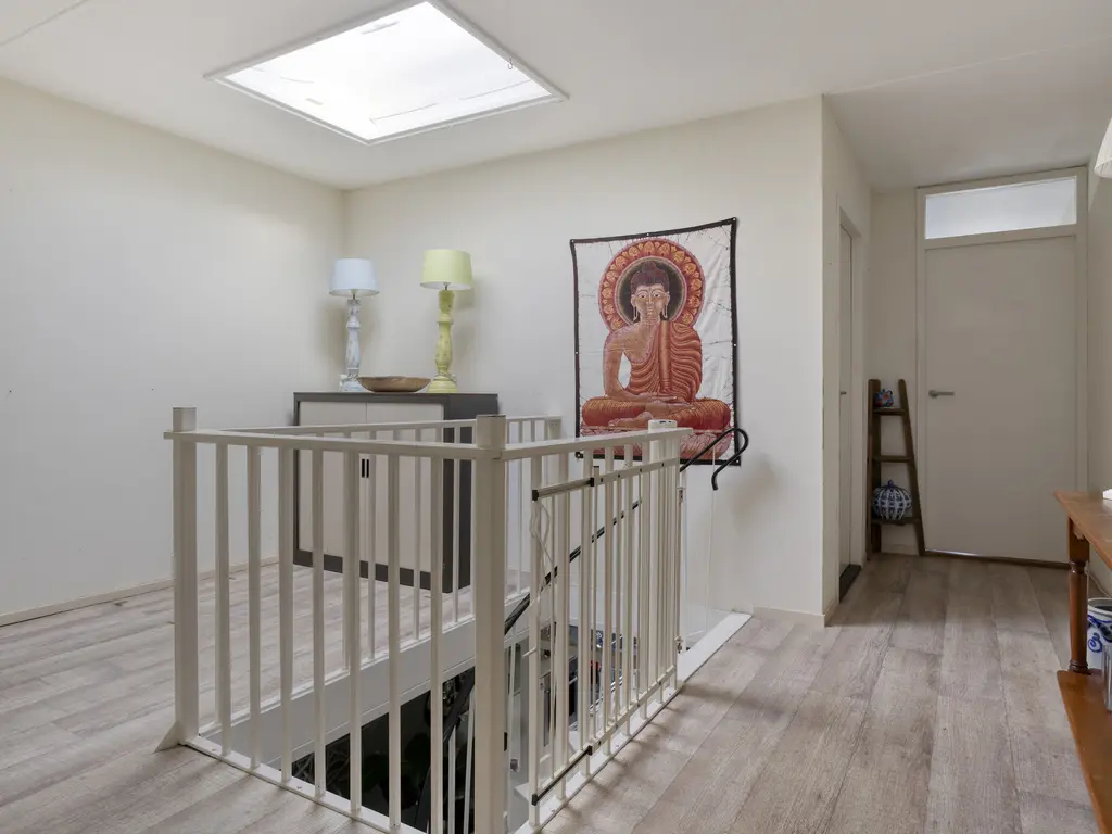 Schakelweg 80A, HOOGVLIET ROTTERDAM