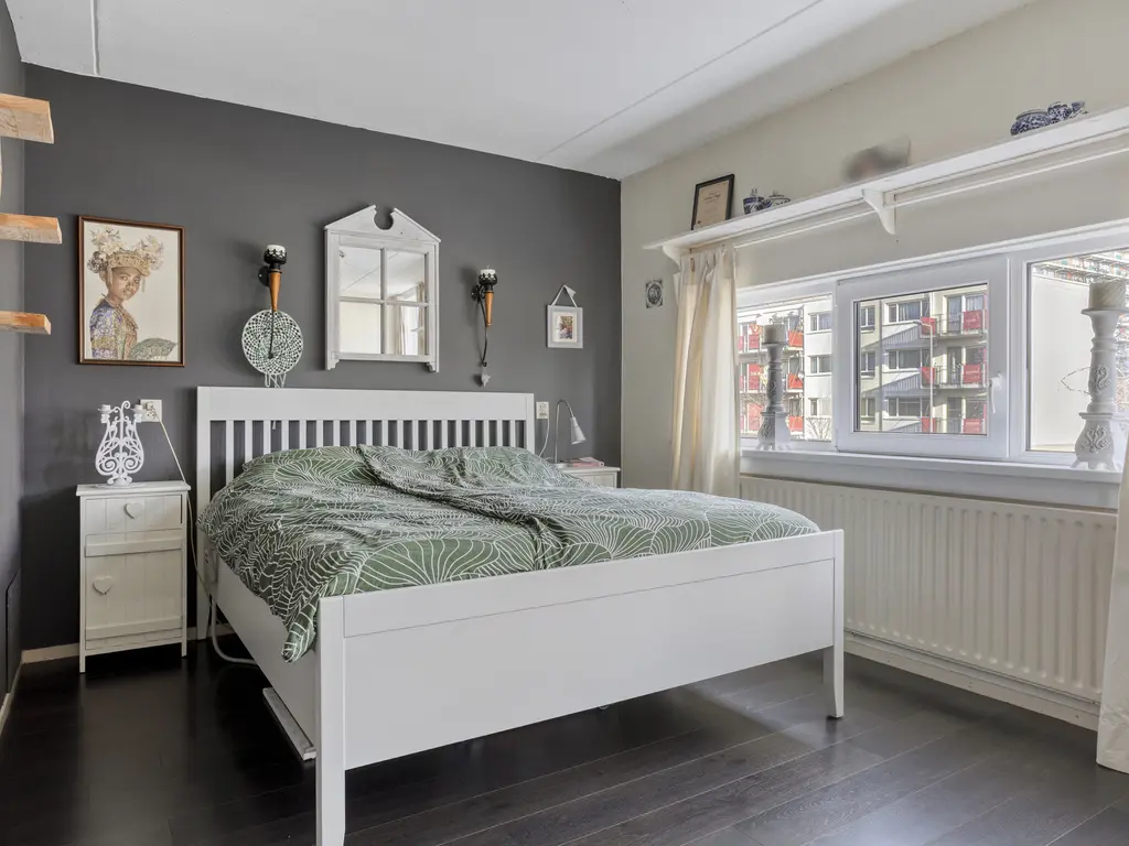 Schakelweg 80A, HOOGVLIET ROTTERDAM