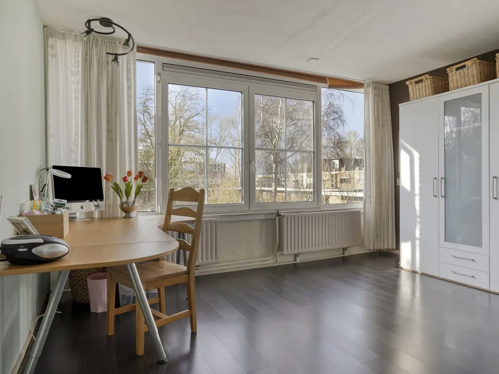 Schakelweg 80A, HOOGVLIET ROTTERDAM