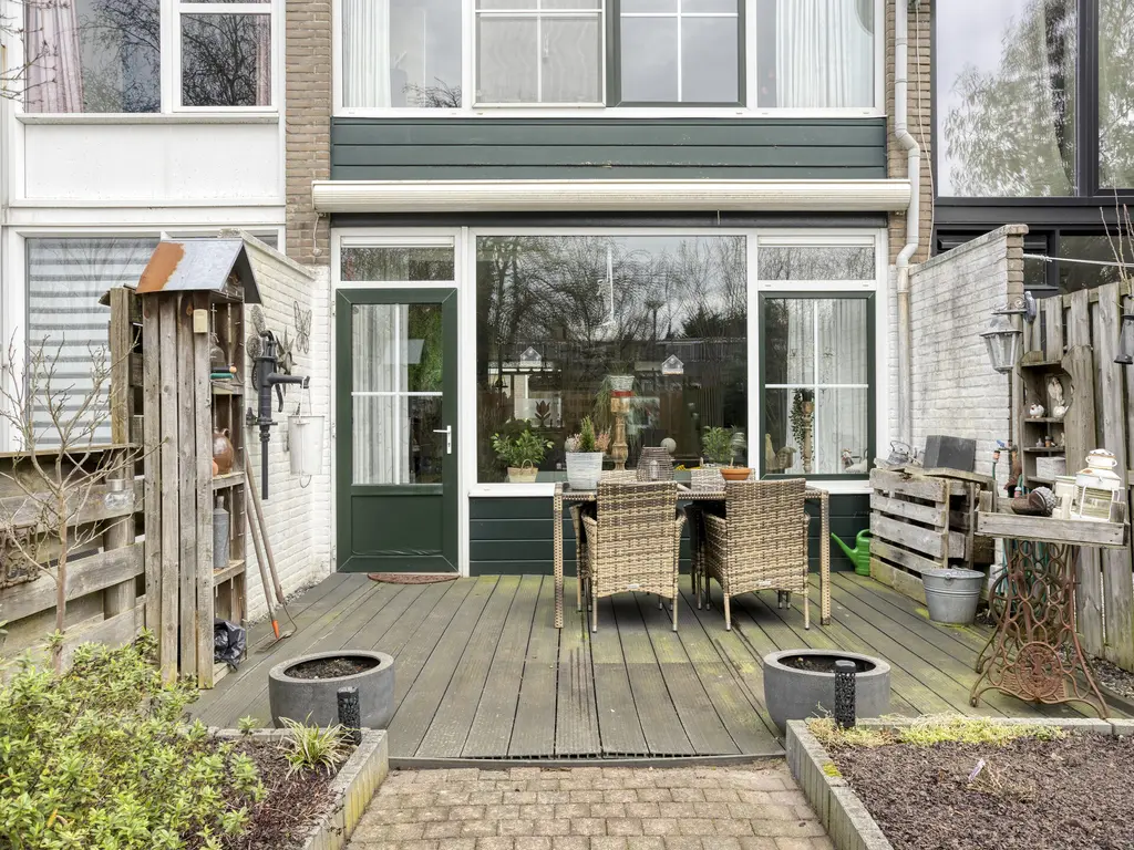 Schakelweg 80A, HOOGVLIET ROTTERDAM