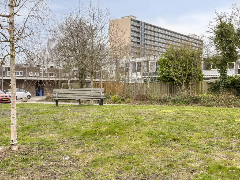 Schakelweg 80A, HOOGVLIET ROTTERDAM