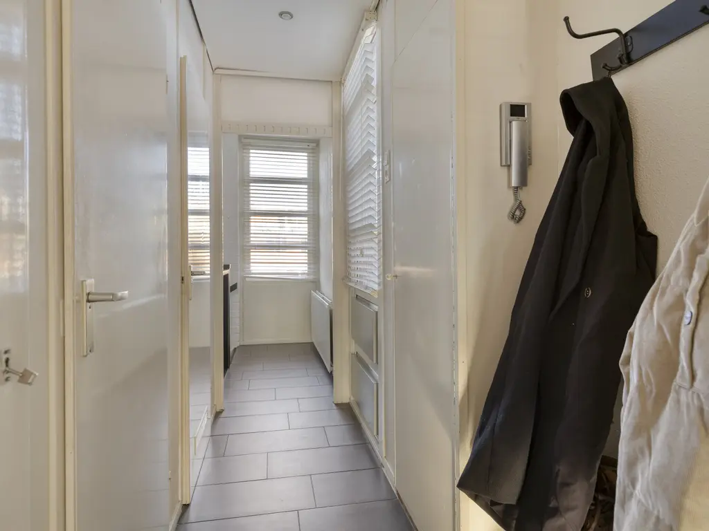 Boerenhoek 72, HOOGVLIET ROTTERDAM