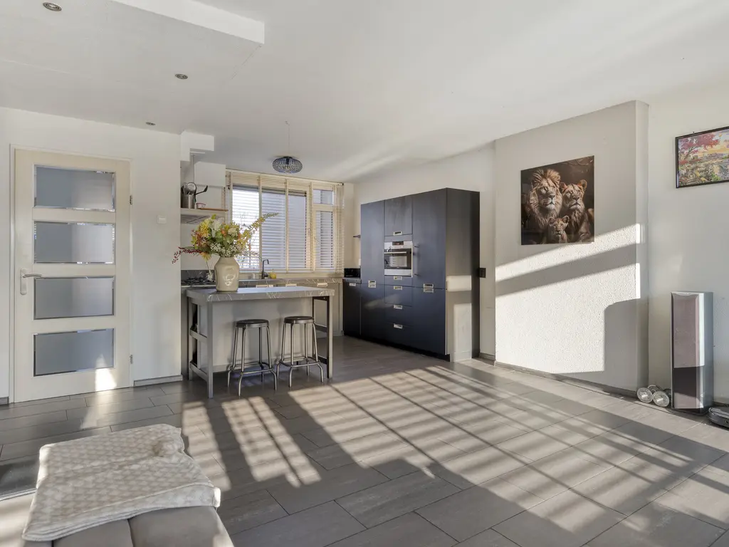 Boerenhoek 72, HOOGVLIET ROTTERDAM