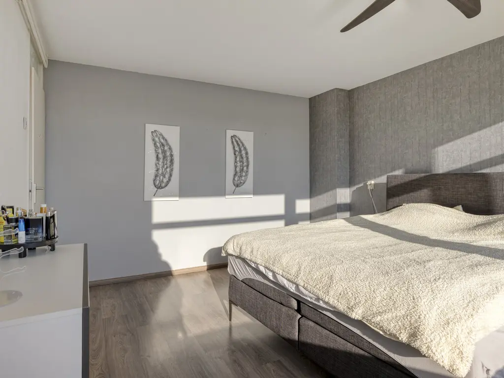 Boerenhoek 72, HOOGVLIET ROTTERDAM