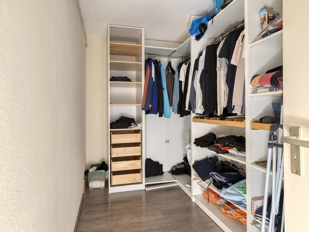 Boerenhoek 72, HOOGVLIET ROTTERDAM