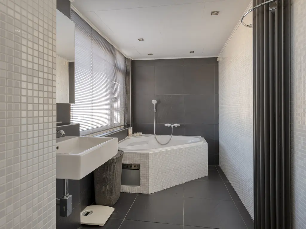 Boerenhoek 72, HOOGVLIET ROTTERDAM