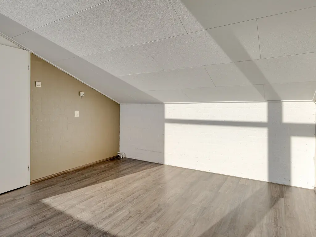 Boerenhoek 72, HOOGVLIET ROTTERDAM