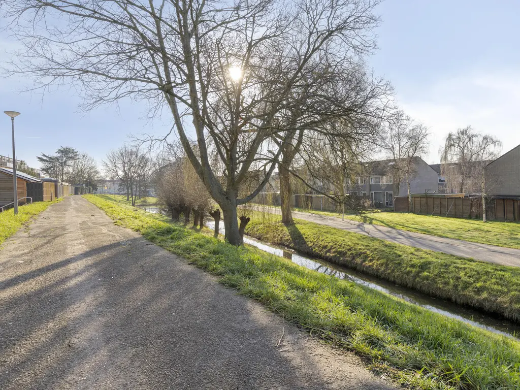 Boerenhoek 72, HOOGVLIET ROTTERDAM