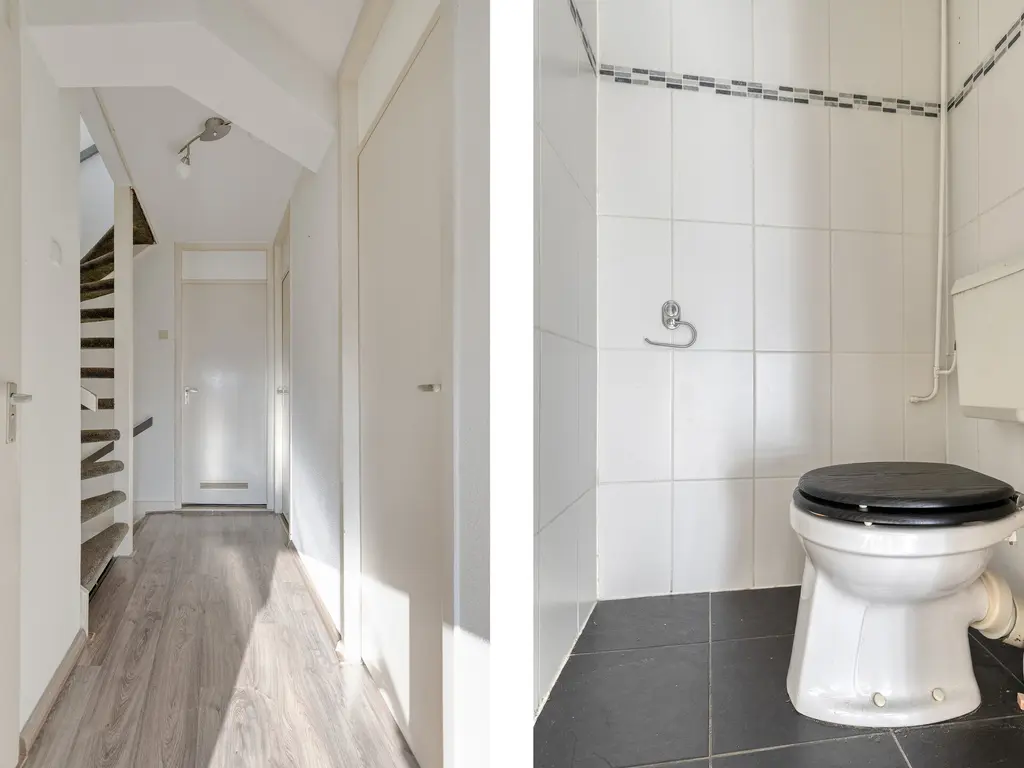 Boerenhoek 72, HOOGVLIET ROTTERDAM