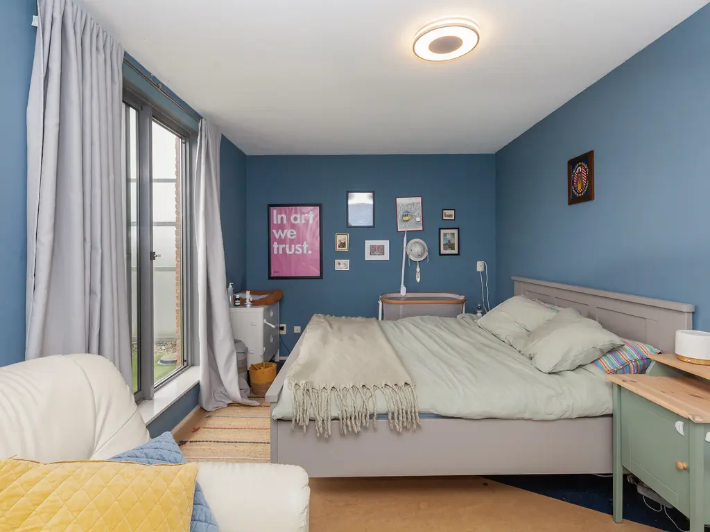 Zus Braunstraat 22, ROTTERDAM