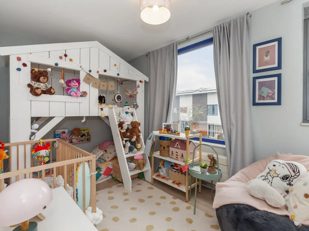 Zus Braunstraat 22, ROTTERDAM