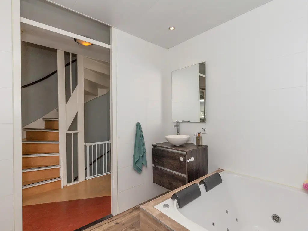 Zus Braunstraat 22, ROTTERDAM