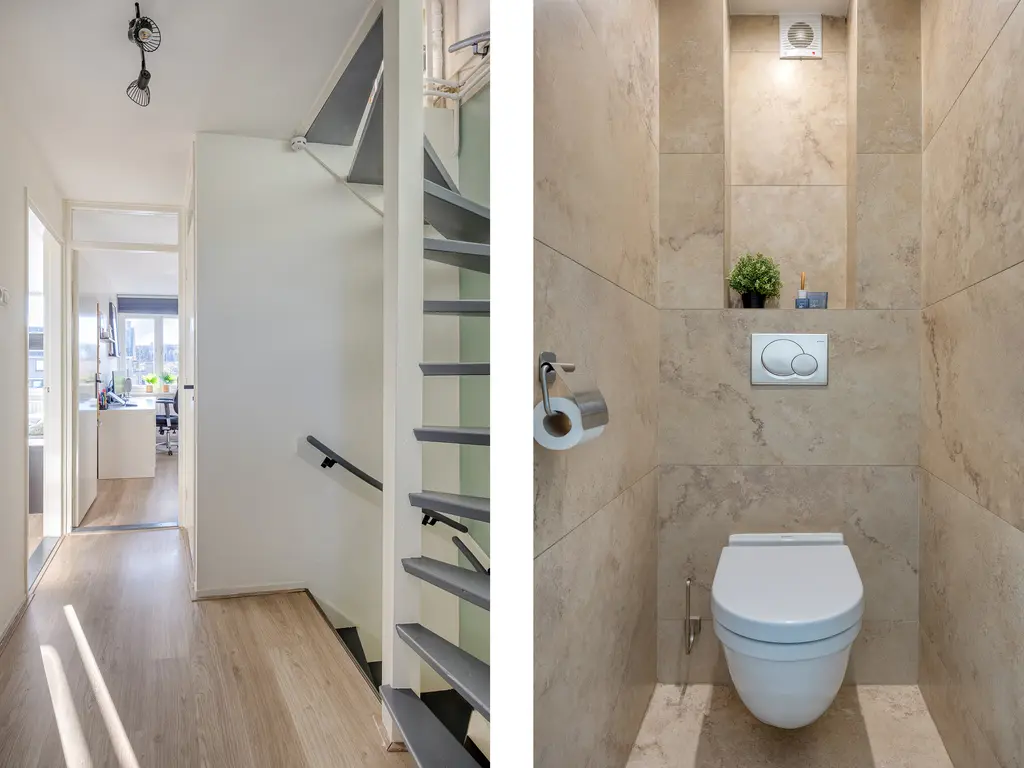 Ghijseland 257, RHOON