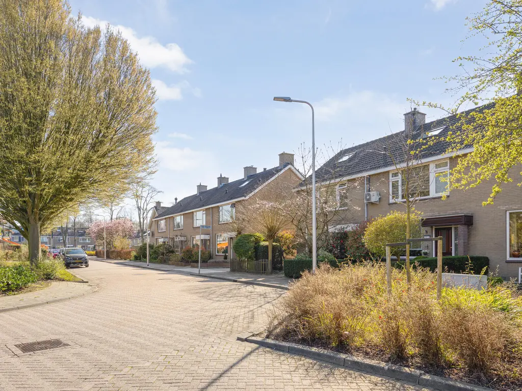 Ghijseland 257, RHOON