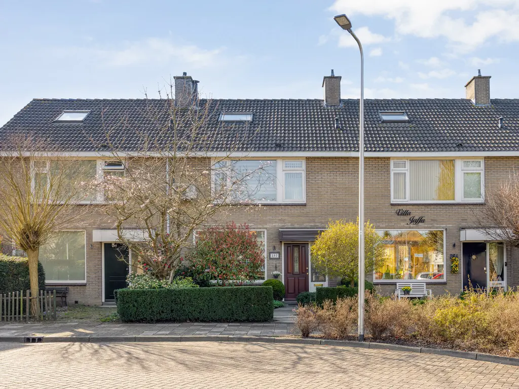 Ghijseland 257, RHOON