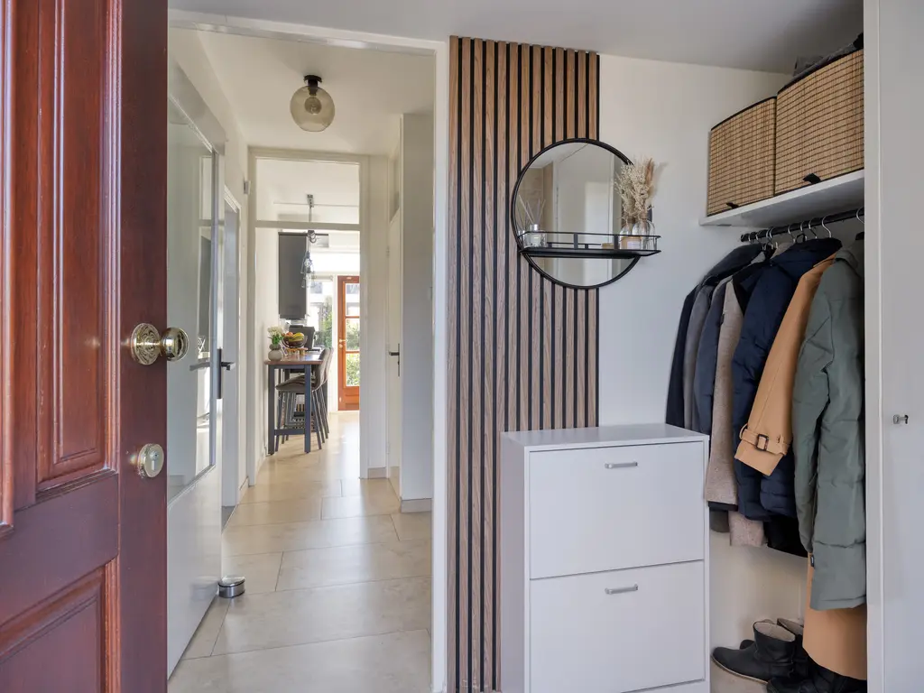 Ghijseland 257, RHOON