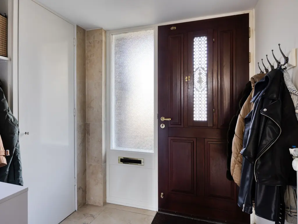 Ghijseland 257, RHOON