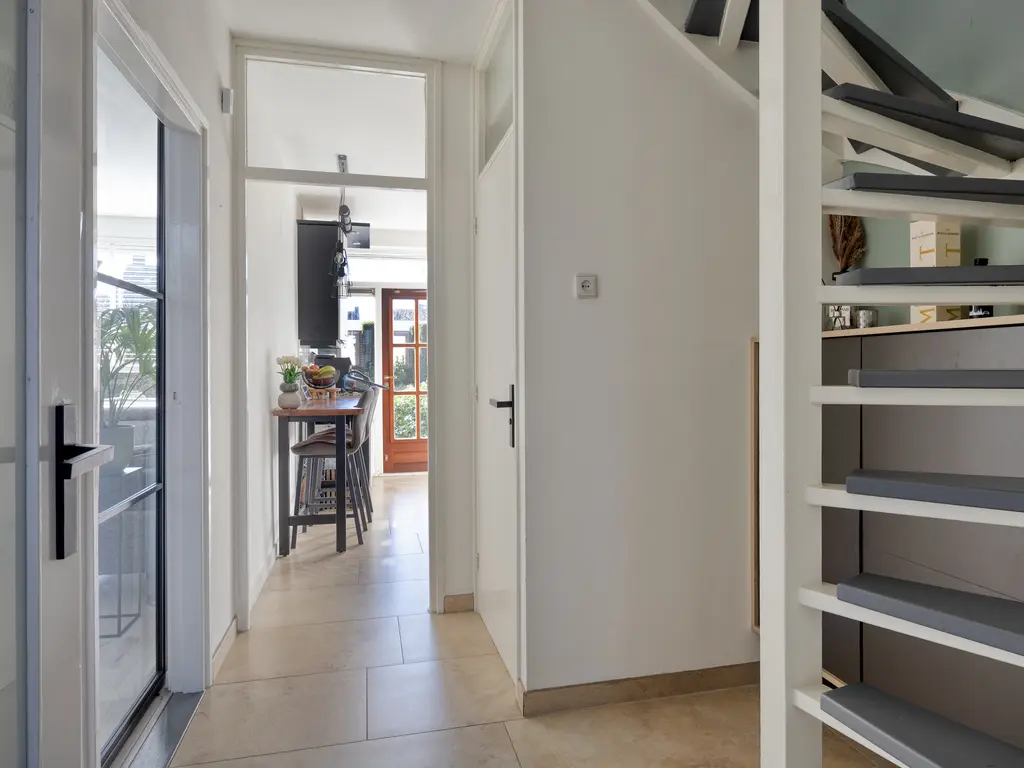 Ghijseland 257, RHOON