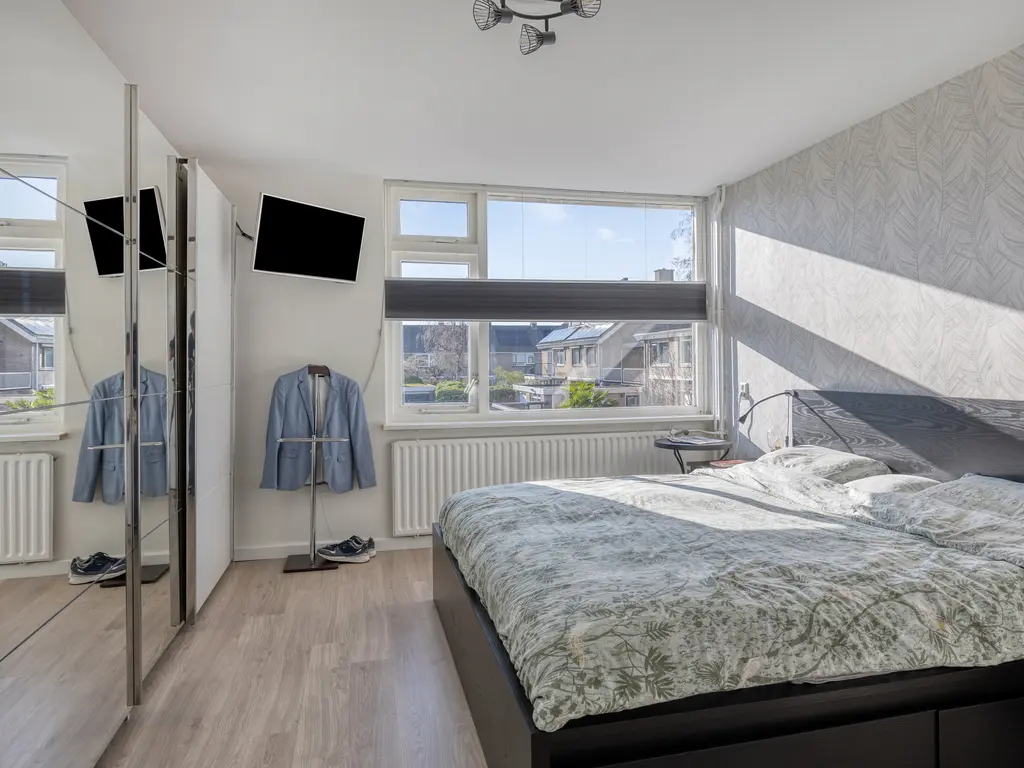 Ghijseland 257, RHOON