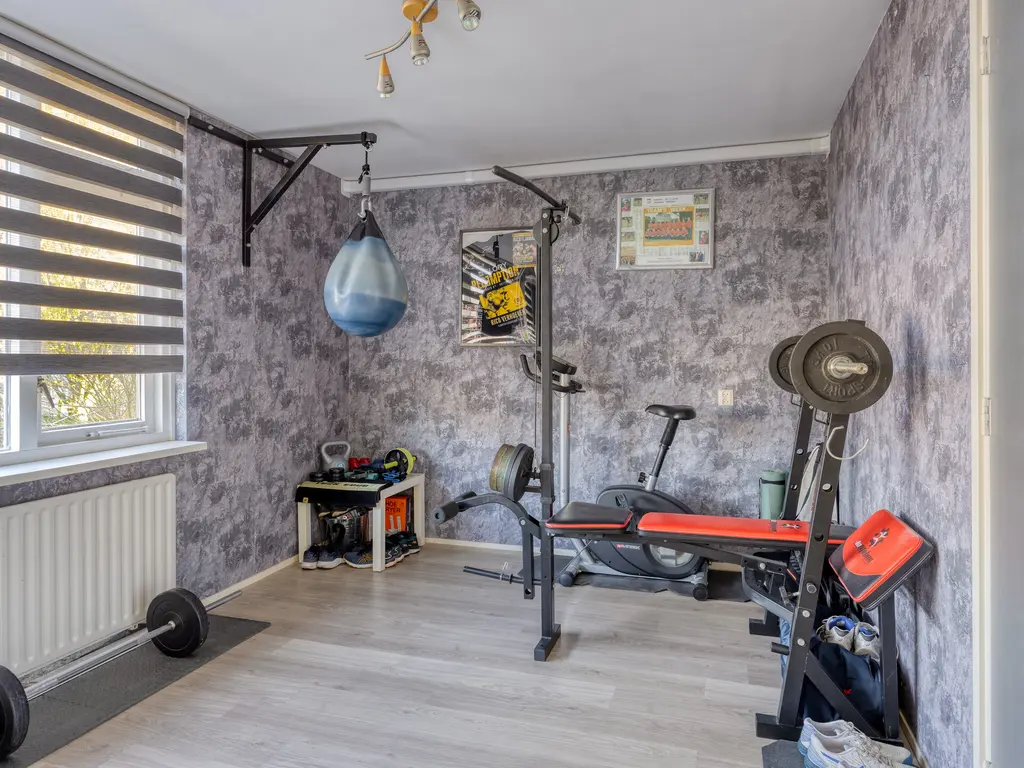 Ghijseland 257, RHOON