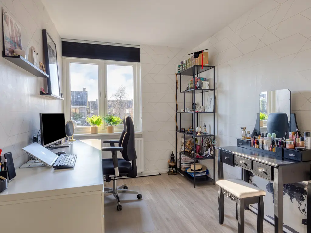 Ghijseland 257, RHOON