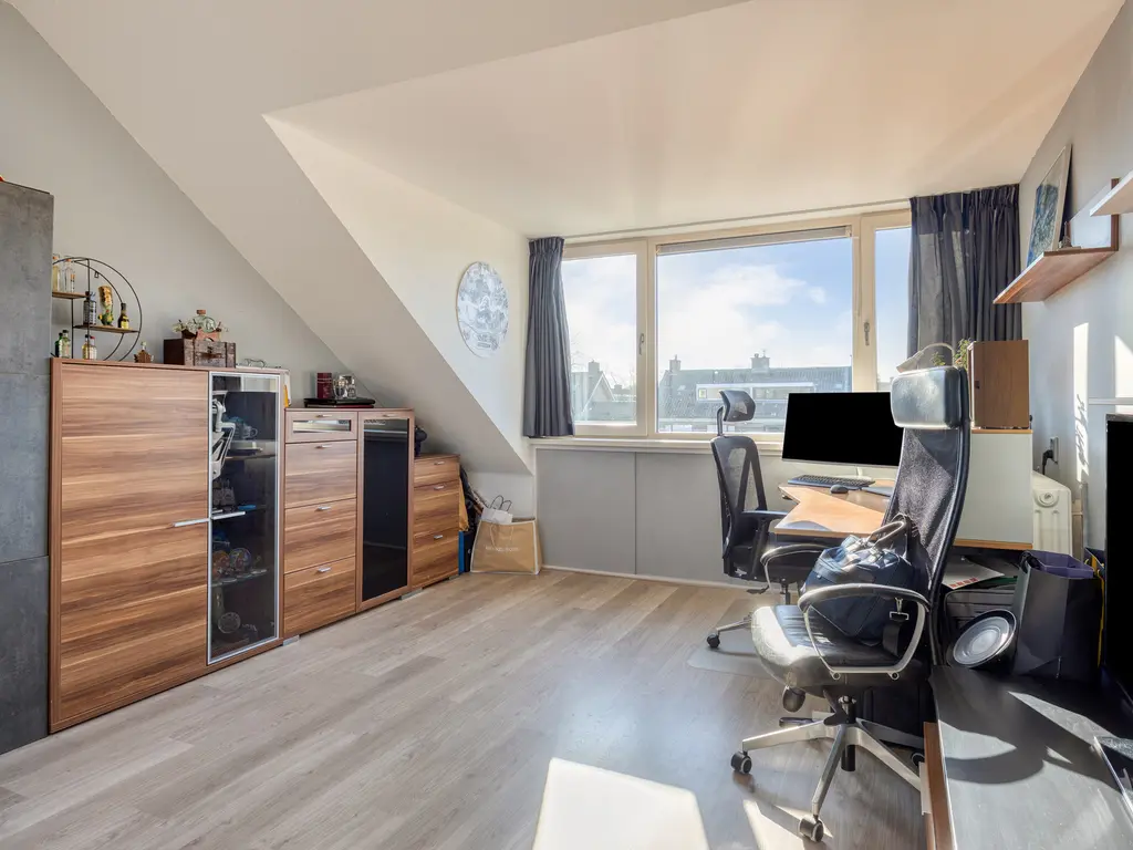 Ghijseland 257, RHOON