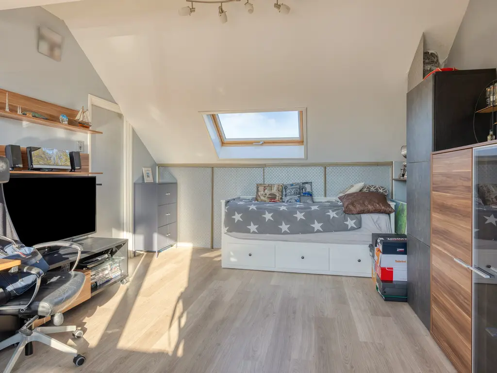 Ghijseland 257, RHOON