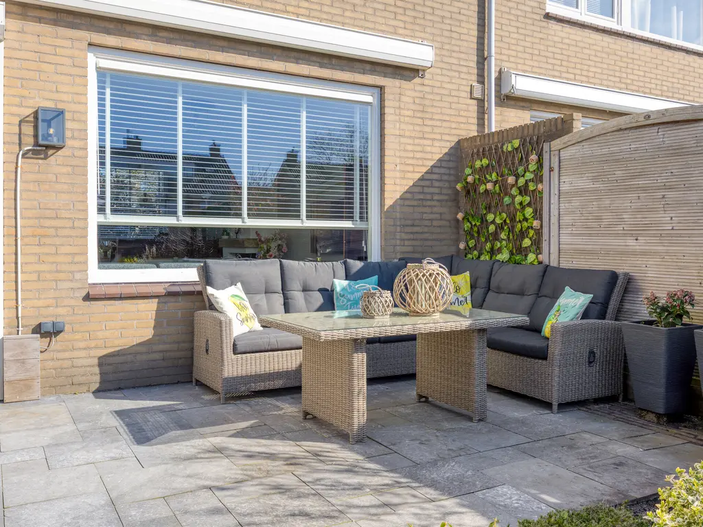 Ghijseland 257, RHOON