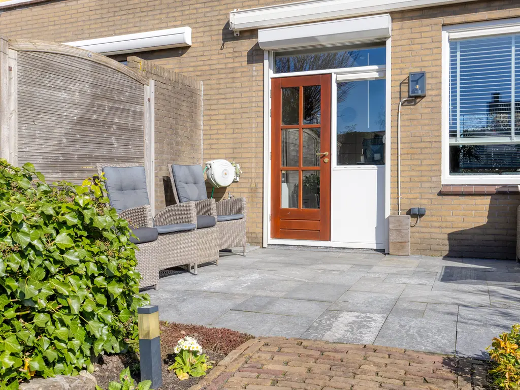 Ghijseland 257, RHOON