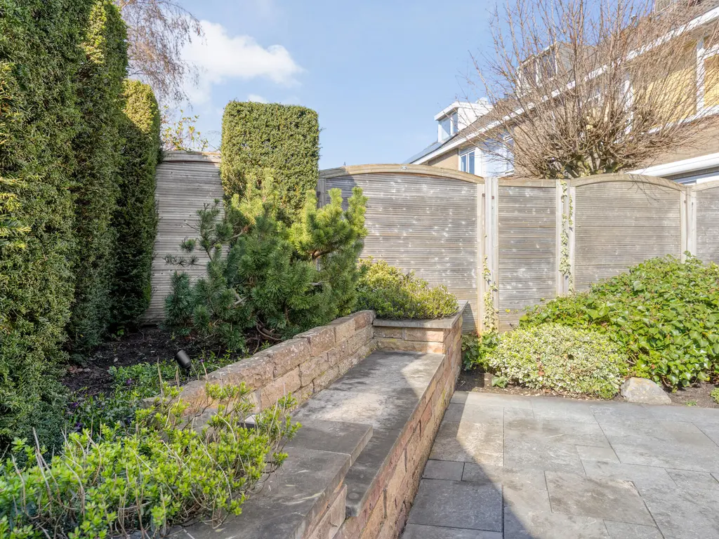 Ghijseland 257, RHOON