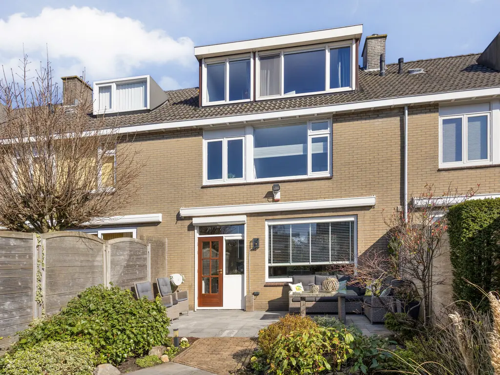 Ghijseland 257, RHOON