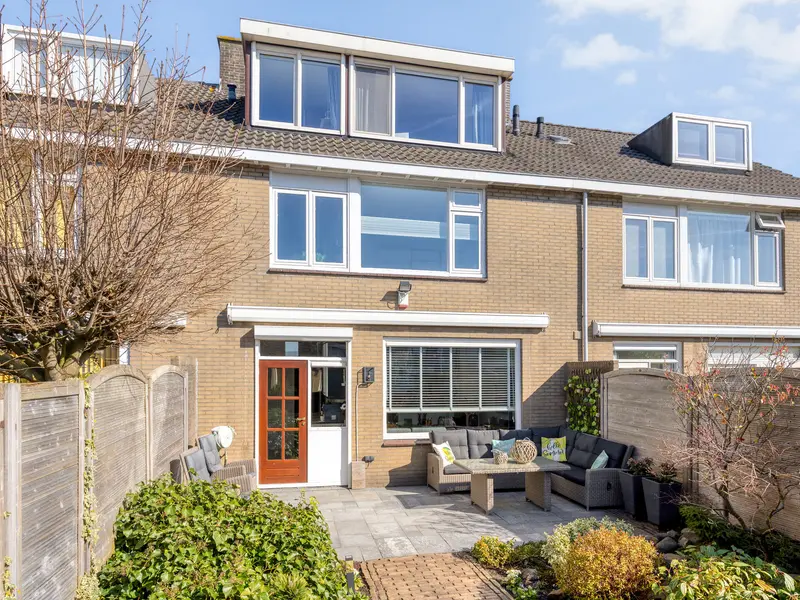 Ghijseland 257, RHOON