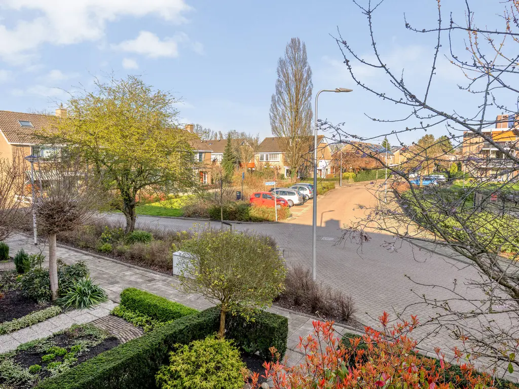 Ghijseland 257, RHOON