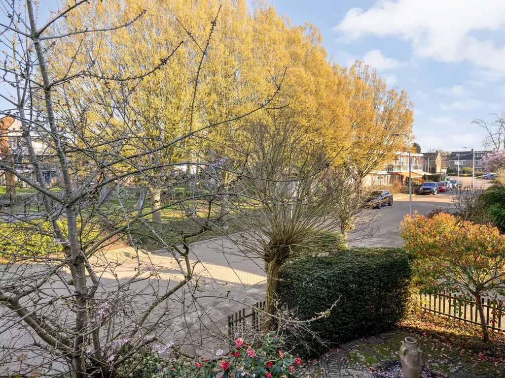 Ghijseland 257, RHOON