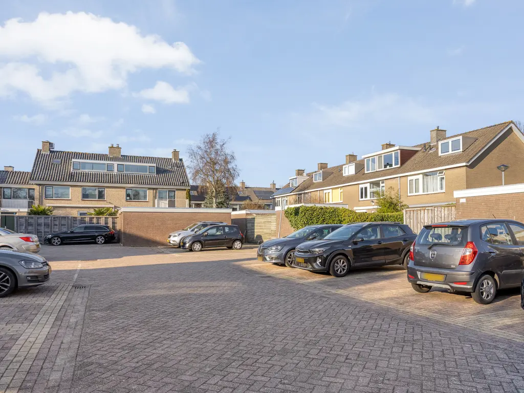 Ghijseland 257, RHOON