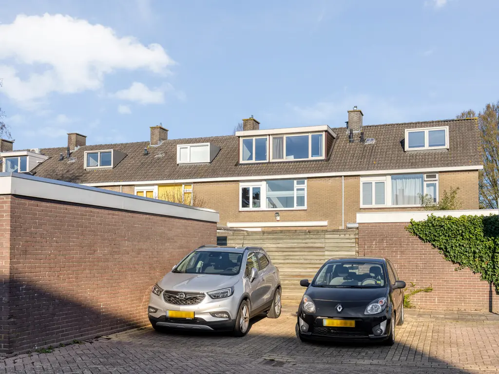 Ghijseland 257, RHOON