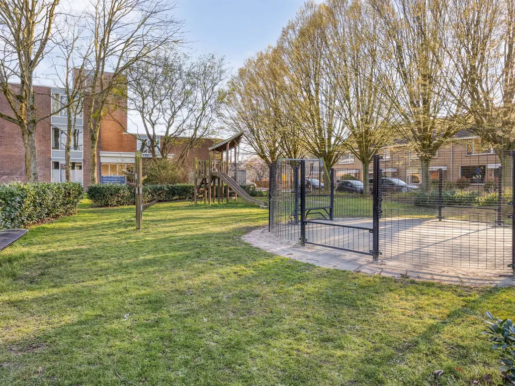 Ghijseland 257, RHOON