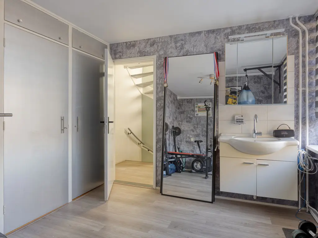 Ghijseland 257, RHOON