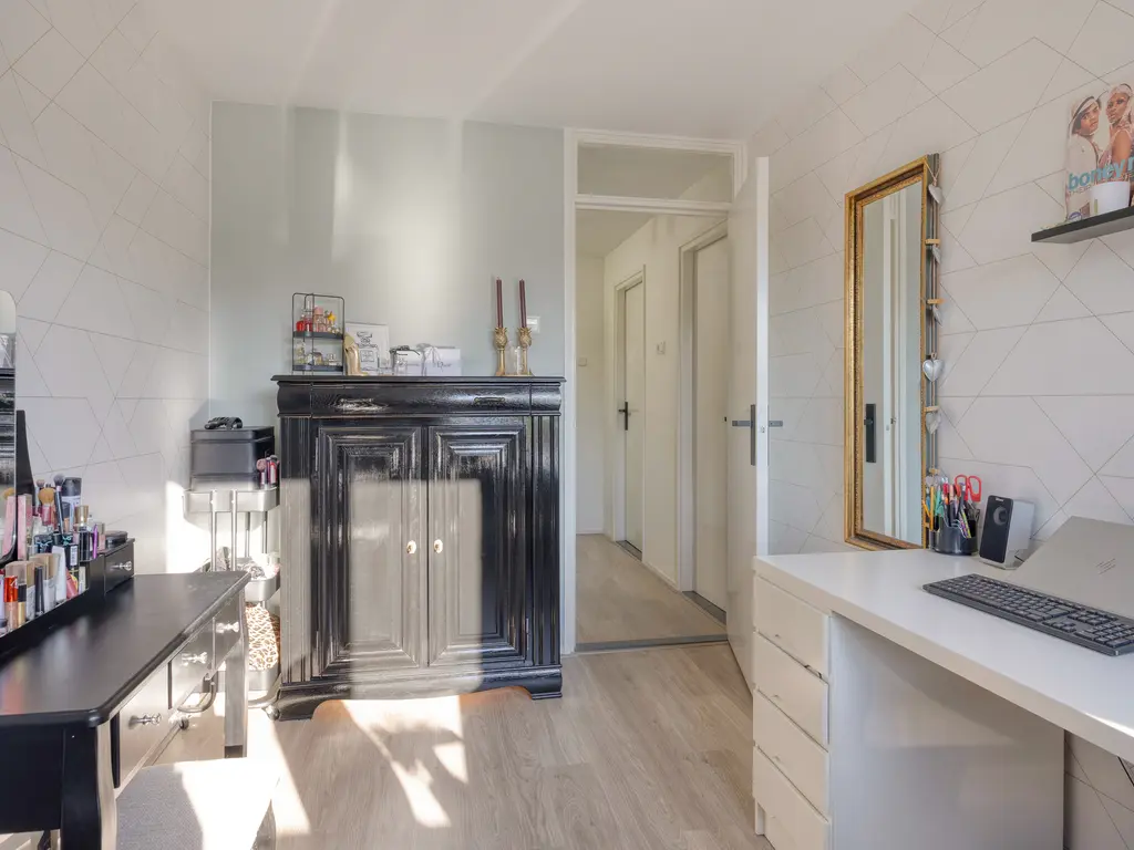 Ghijseland 257, RHOON