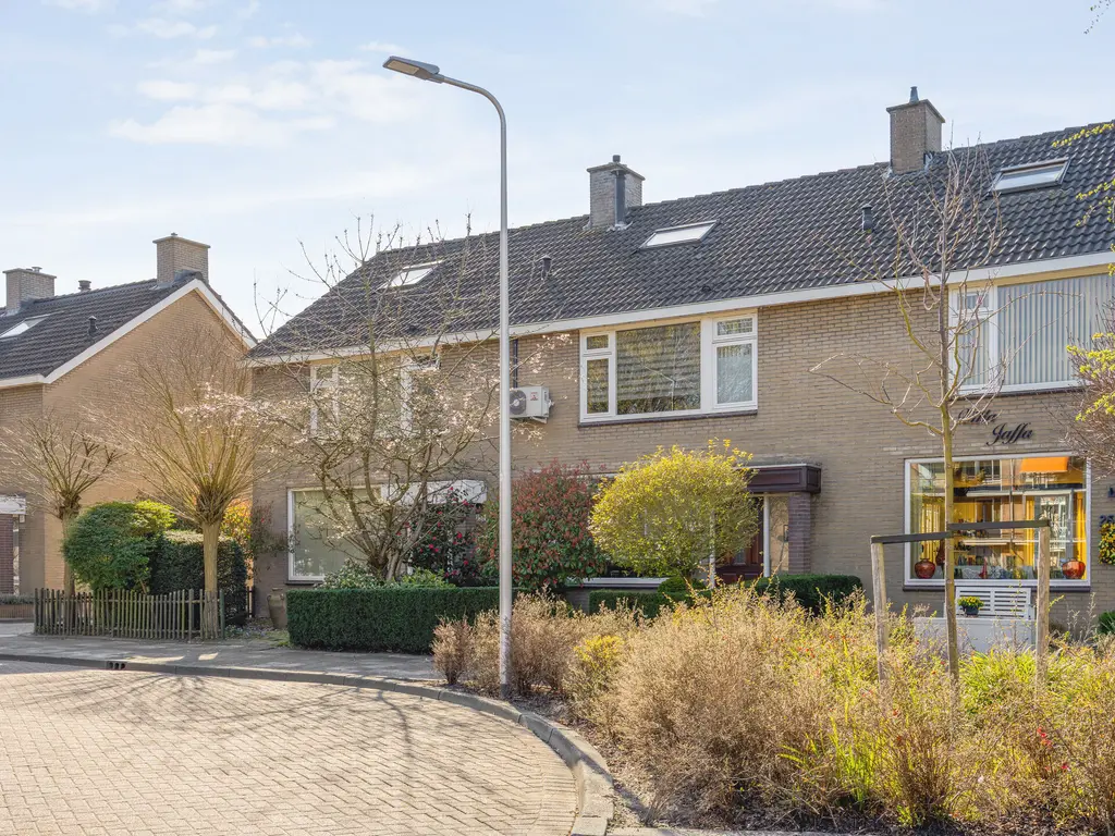 Ghijseland 257, RHOON