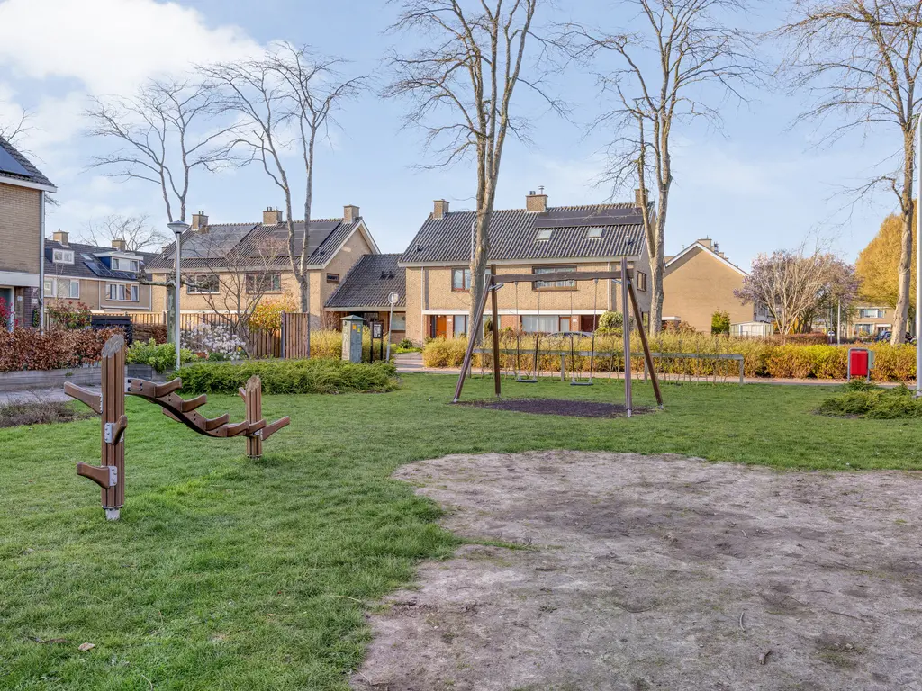 Ghijseland 257, RHOON