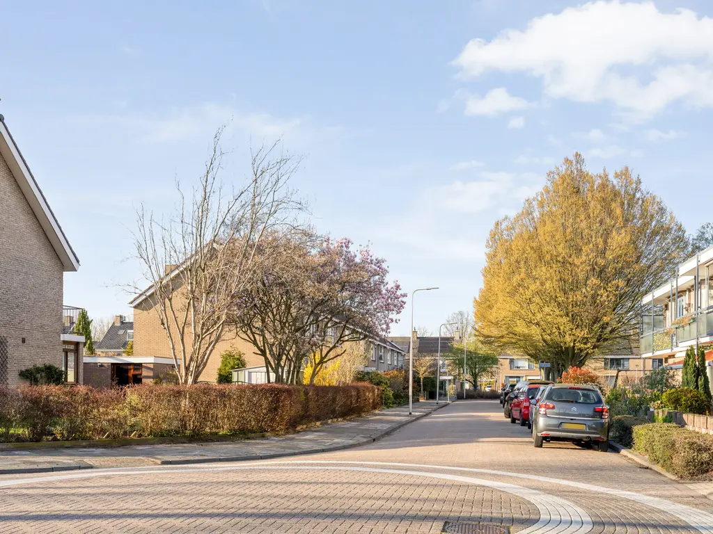 Ghijseland 257, RHOON