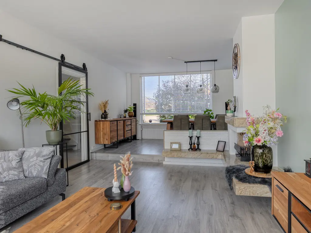 Ghijseland 257, RHOON