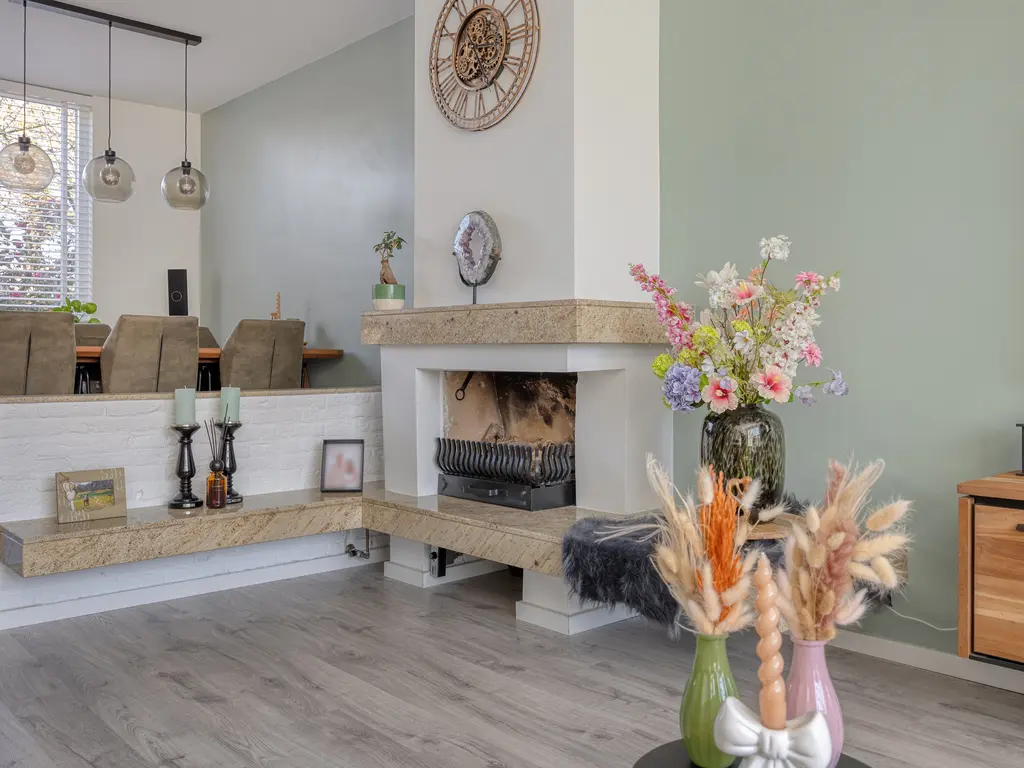 Ghijseland 257, RHOON