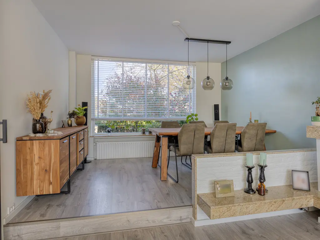 Ghijseland 257, RHOON