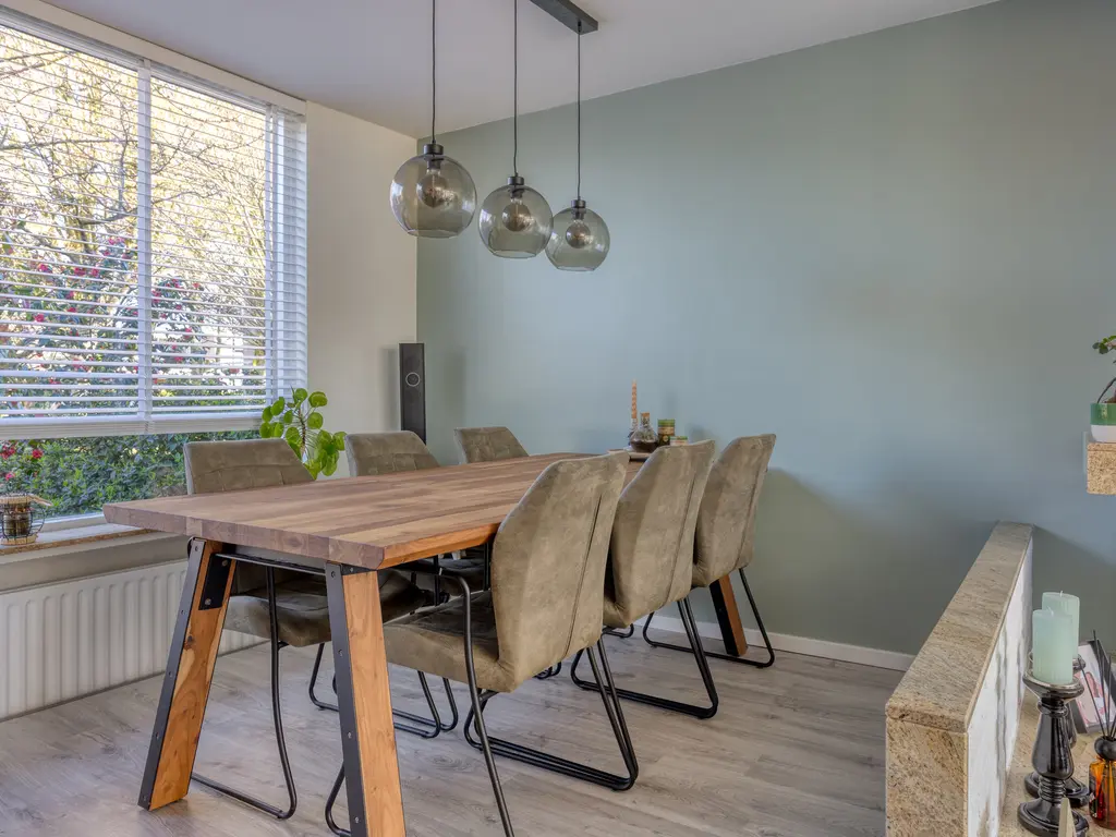 Ghijseland 257, RHOON