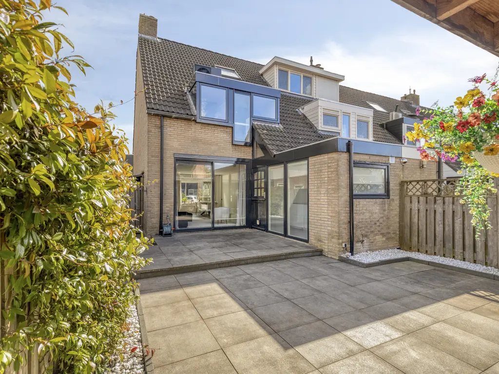 Meidoorn 12, POORTUGAAL